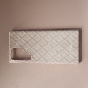 Samsung Phone Case - Burga